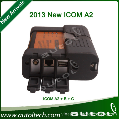 2013 New BMW ICOM A2+B+C Diagnostic & Programming Tool